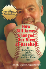 How Bill James Changed Our View of Baseball