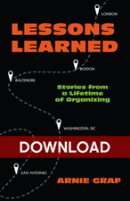 Lessons Learned Download