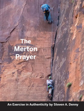 The Merton Prayer (paperback)