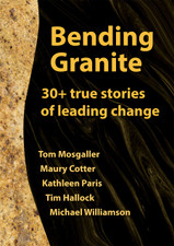 Bending Granite (Hardcover)