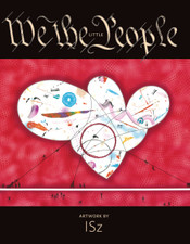 WE THE (little) PEOPLE    HARDCOVER