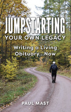 Jumpstarting Your Own Legacy