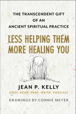 Less Helping Them/More Healing You (PB)