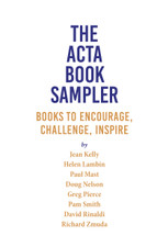 ACTA Book Sampler