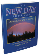 New Day Journal