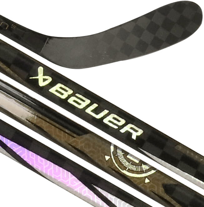 Bauer Proto R Player Stick