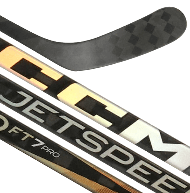 ccm ft 7 player stick