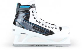 Hockey Skates, Pro Stock, Mens NHL Ice 