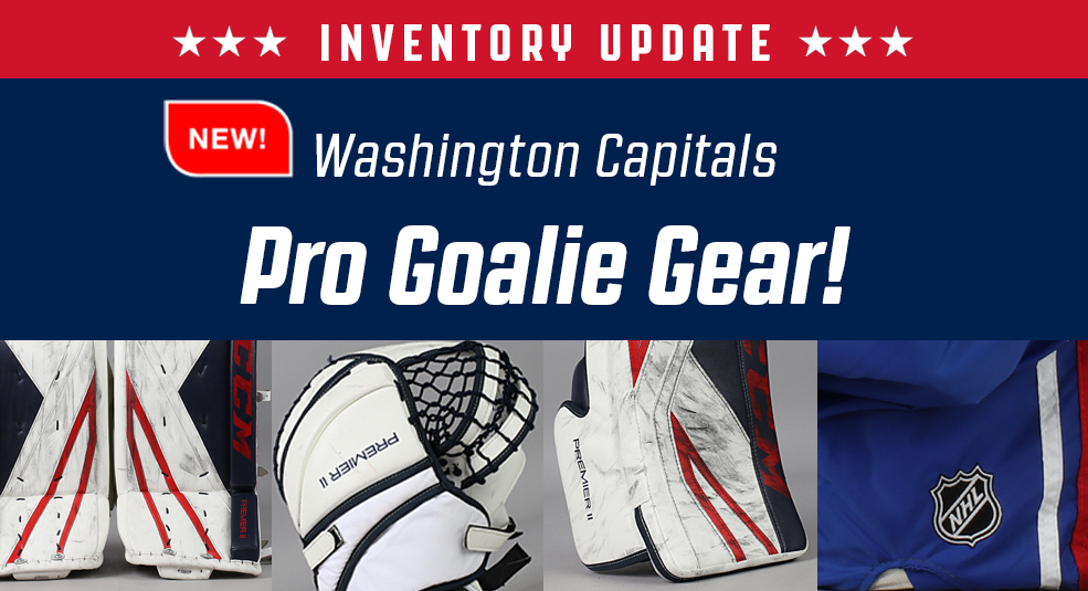 Hockey Equipment Store, Ice Hockey Gear Shop Pro Stock Hockey