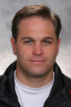 Paul Boyer - Detroit Red Wings' Head Equipment Manager