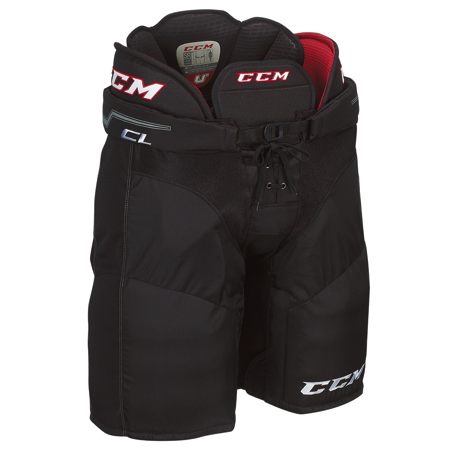 CCM PP10 Pro Stock Hockey Pants Navy All Sizes 9413 