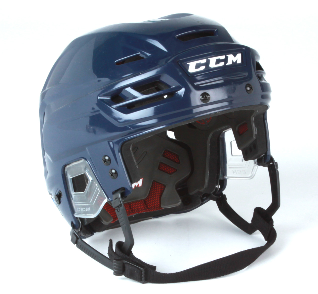 nhl helmet