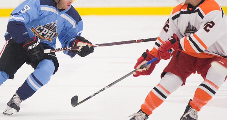 Verknald angst Kinderrijmpjes Should You Grab a Hockey Stick Grip? - Pro Stock Hockey