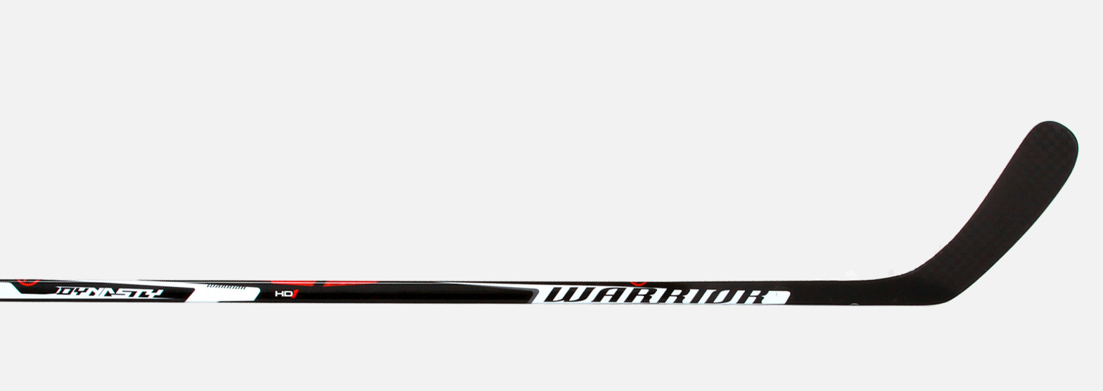 warrior mid kick stick