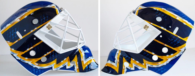 Most Iconic Hockey Goalie Masks of All Time