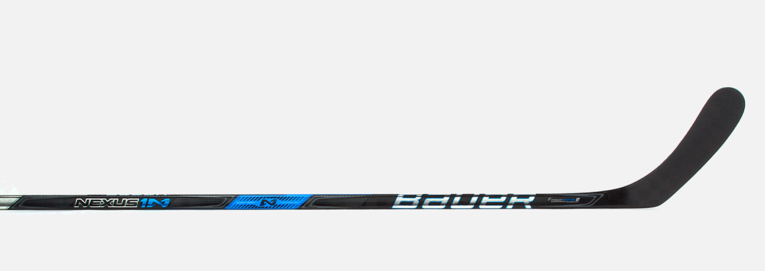 Hockey Sticks: 2016-17 - Pro Stock