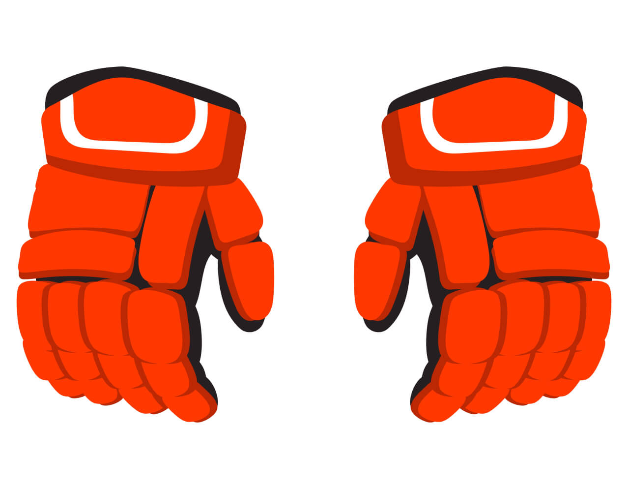 Glove Fitting Guide How to Measure Hockey Gloves Pro Stock Hockey
