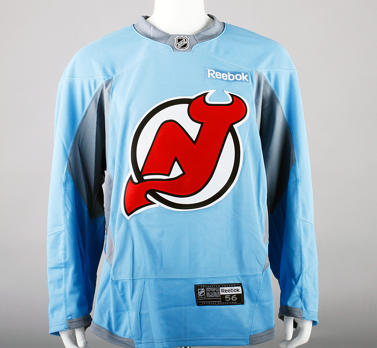 new jersey devils baby clothes