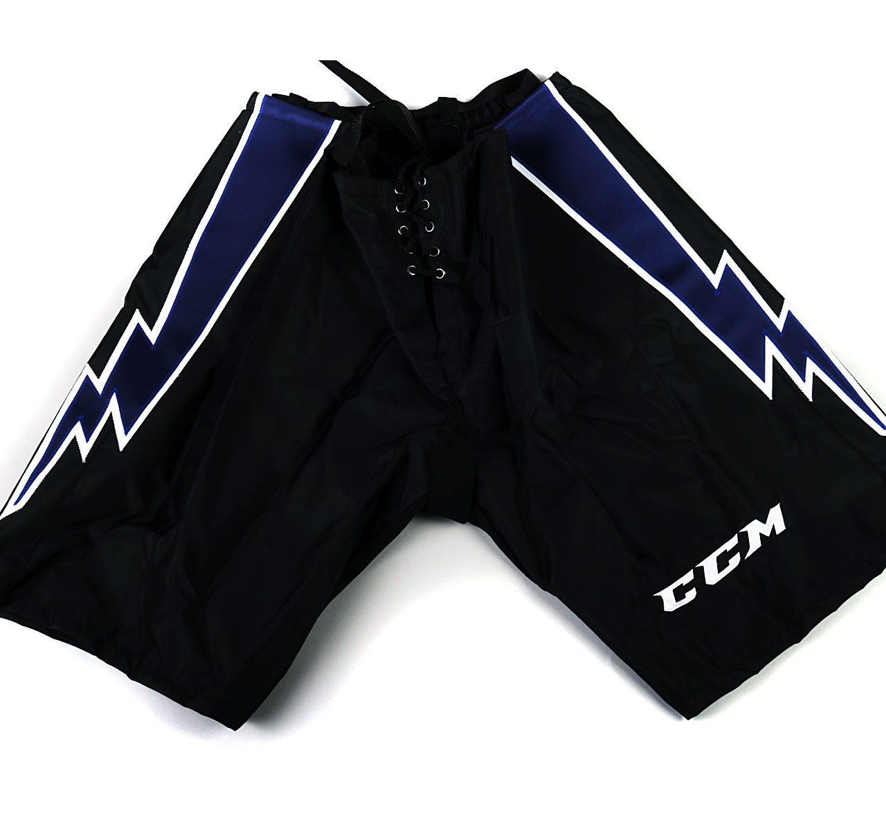 TAMPA BAY LIGHTNING Details about   CCM PP10CV3 PRO PANT SHELL THIRD