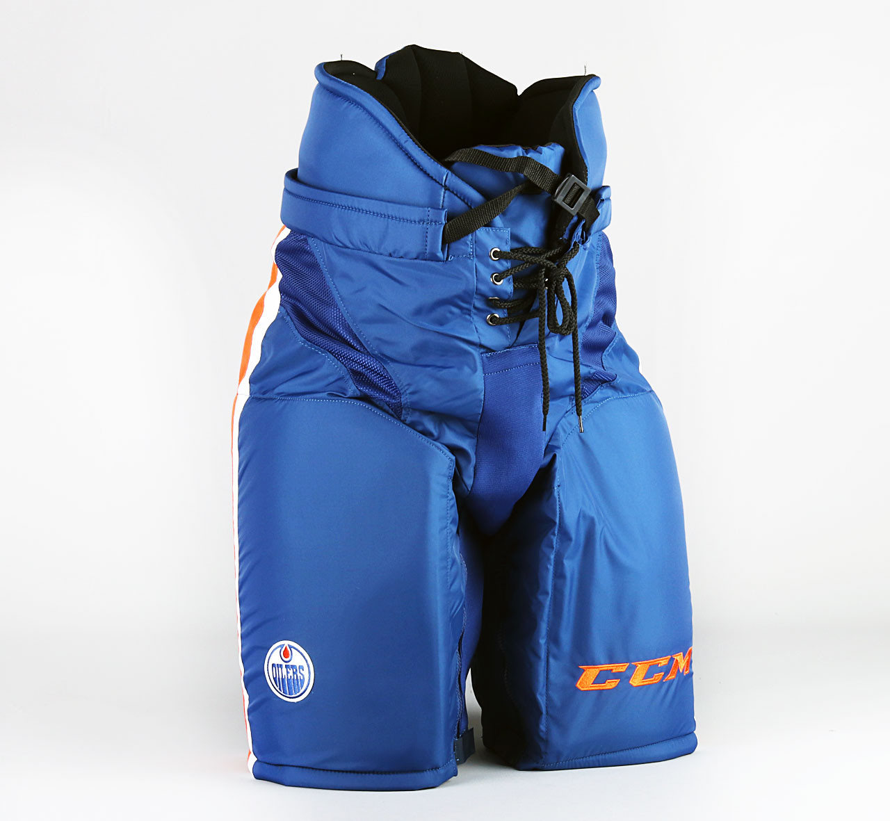 Size L CCM HP35CXXTRA Pants Team Stock Edmonton Oilers 3 Pro