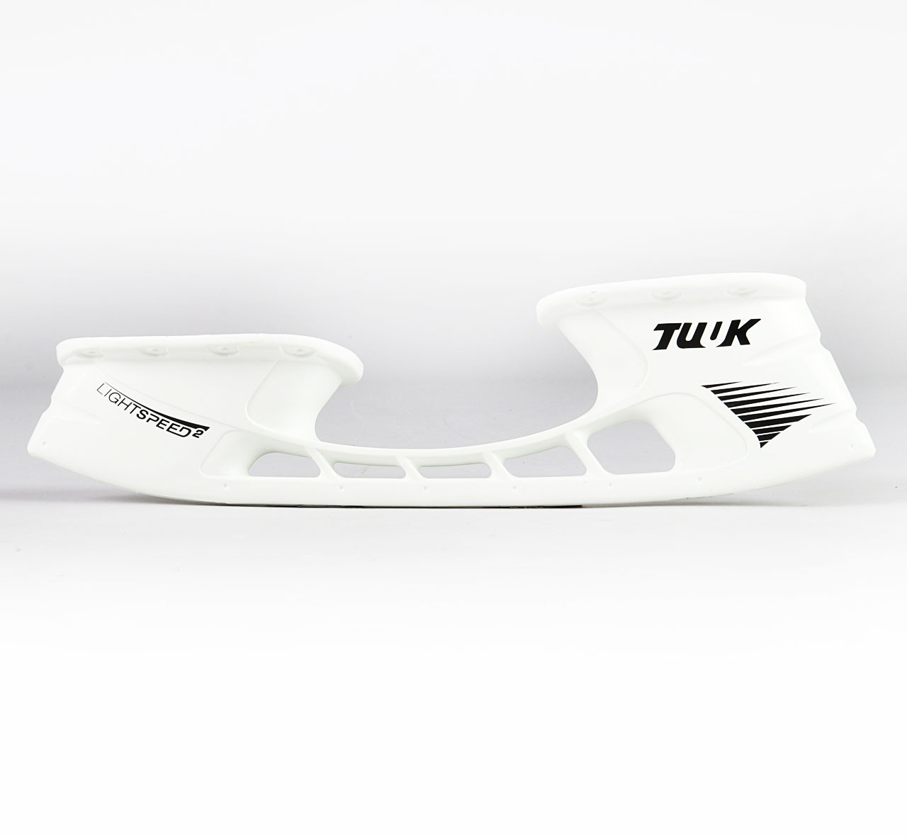 Size 12 Tuuk Light Speed 2 Skate Holders Pro Stock Hockey