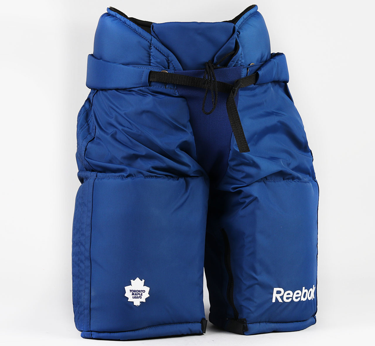 Size XL - Reebok MHP7000 Pants - Team Stock Toronto Maple Leafs #3 - Pro  Stock Hockey