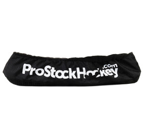 Black ProStockHockey Pro Skate Soakers