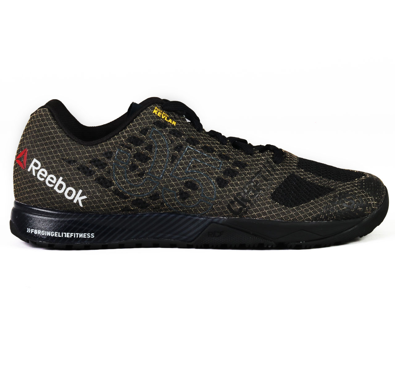 reebok nano 5.0