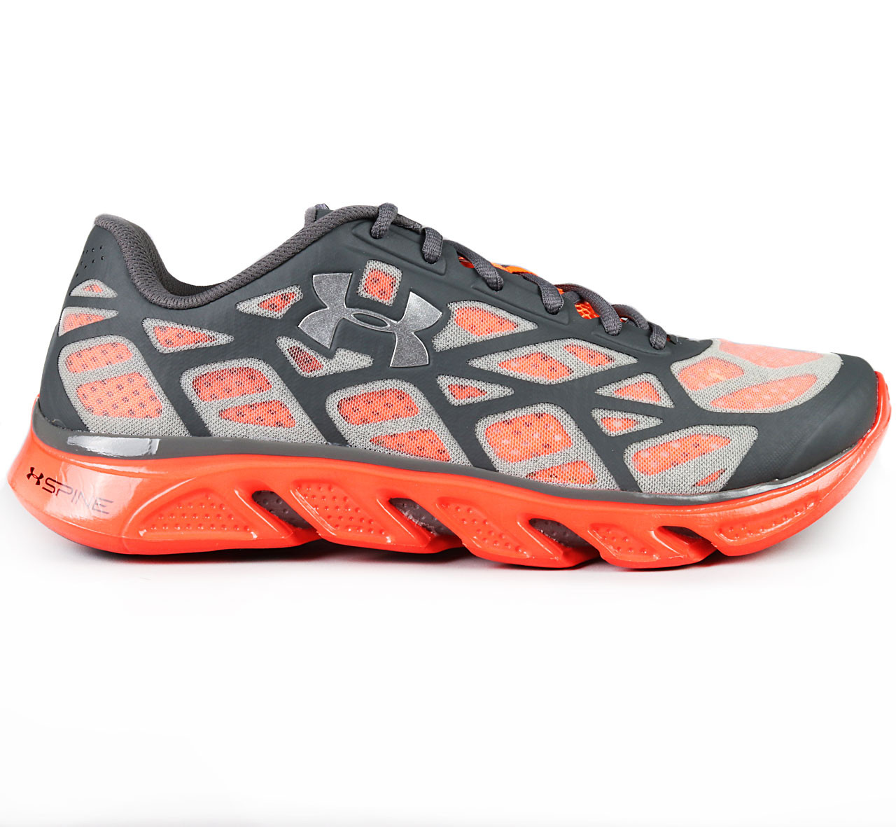 under armour spine training shoes