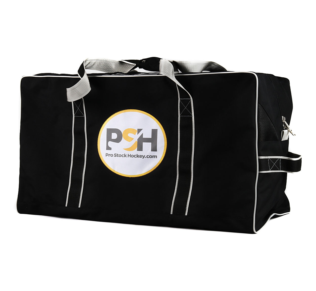 canvas hockey bags