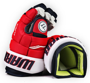 Warrior Alpha Qx Detailed Hockey Stick Review Hockey Tutorial