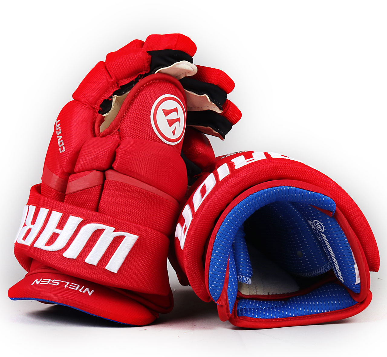 warrior covert qrl gloves