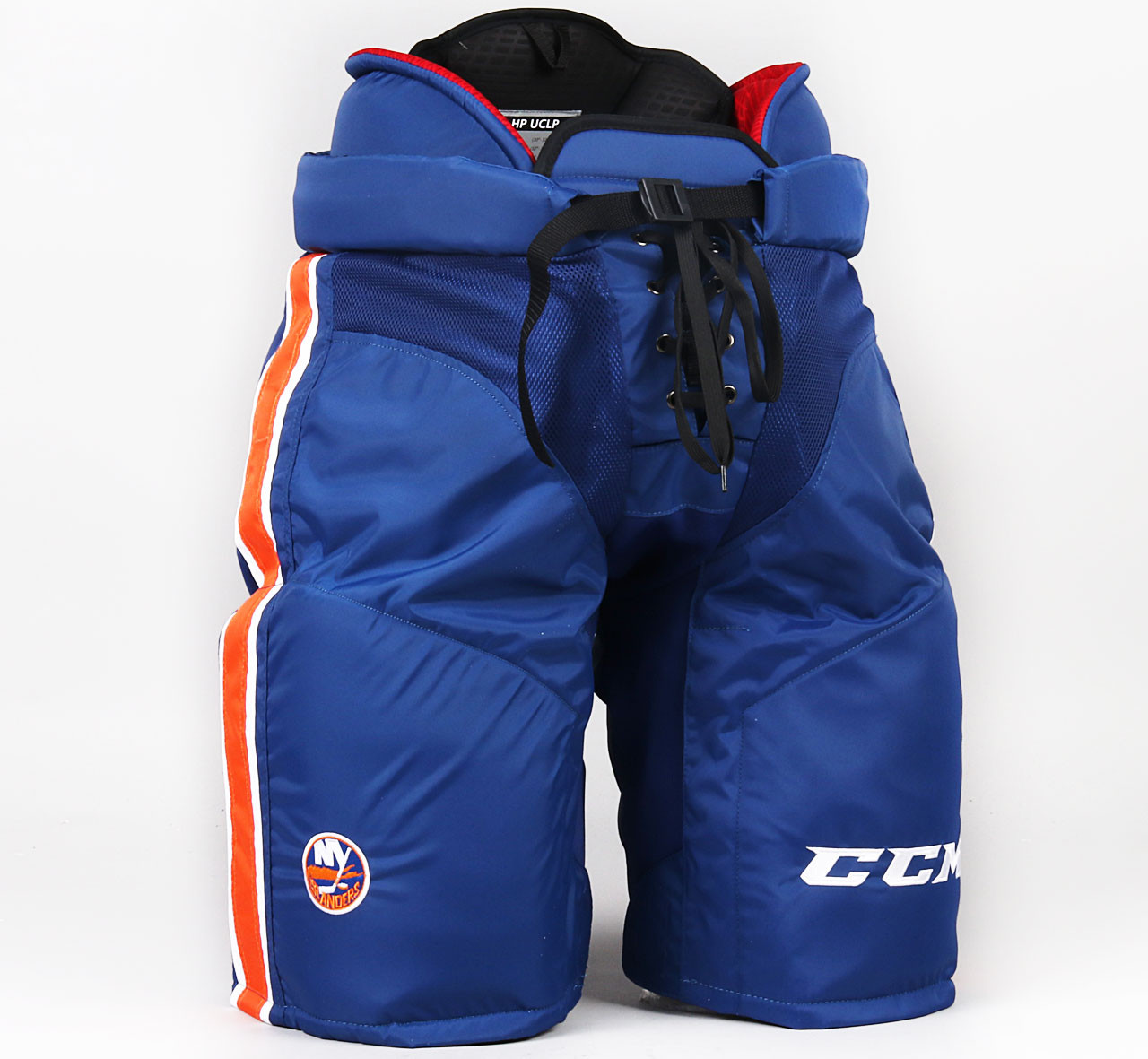 Size XL CCM HPUCLP Pants Team Stock New York Islanders 11 Pro
