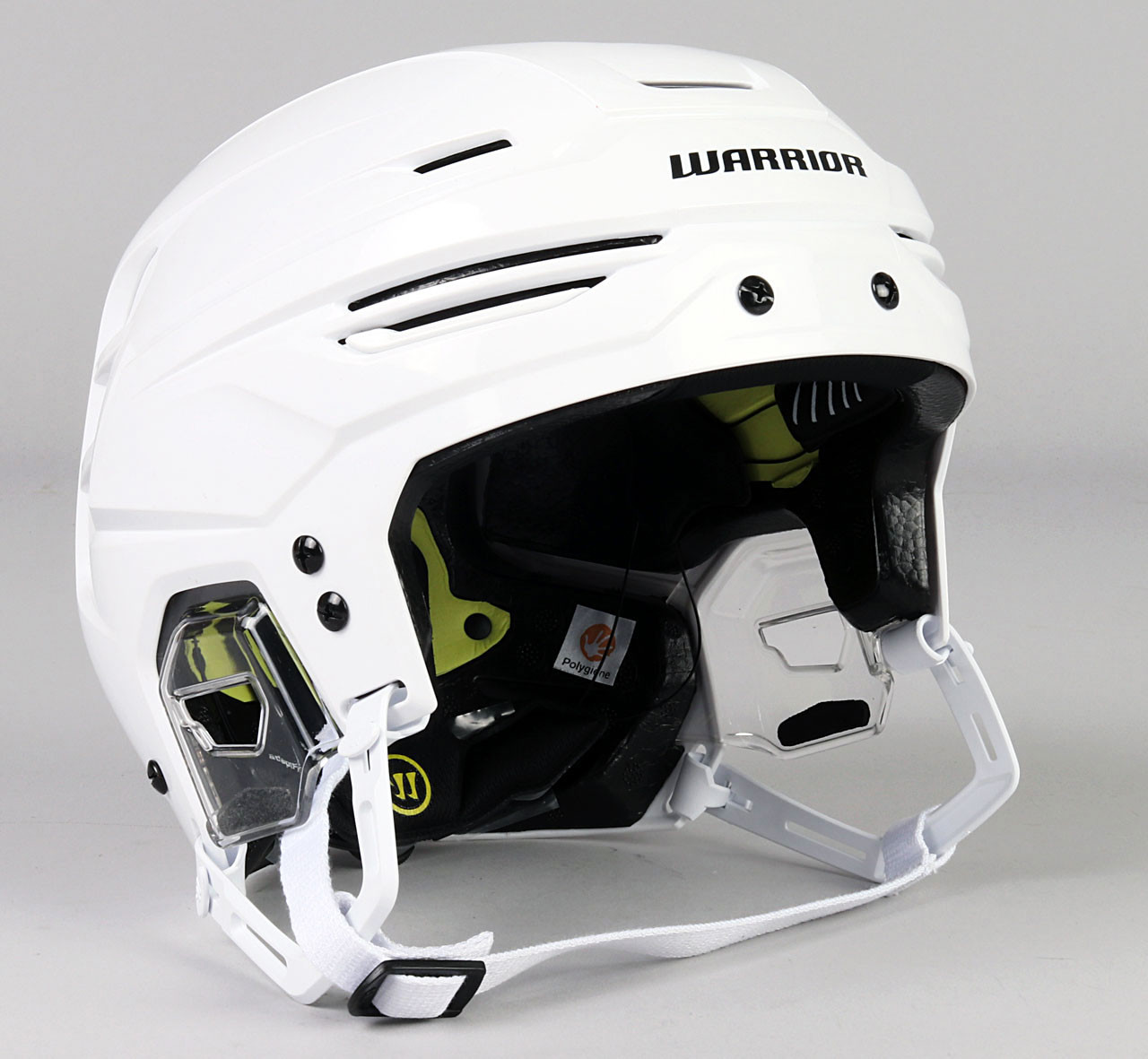 warrior alpha one pro