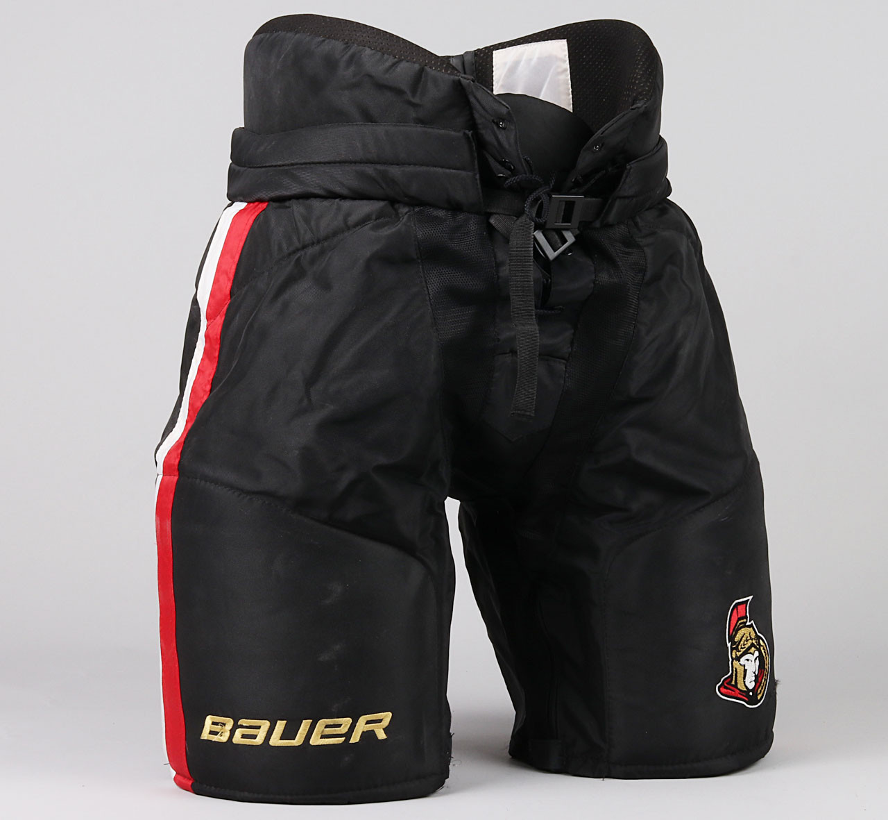 Size XL Bauer Supreme Pro Pants Team Stock Ottawa Senators Pro