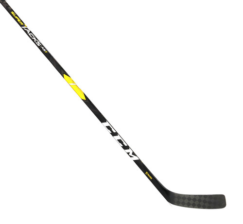 110 flex hockey stick Clearance