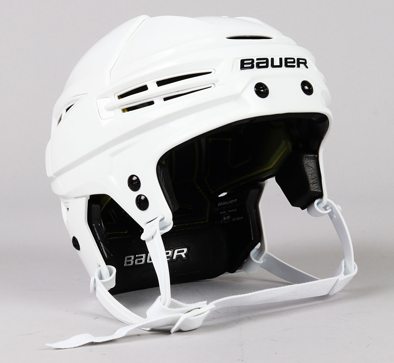 Bauer Re Akt 75 Hockey Helmet