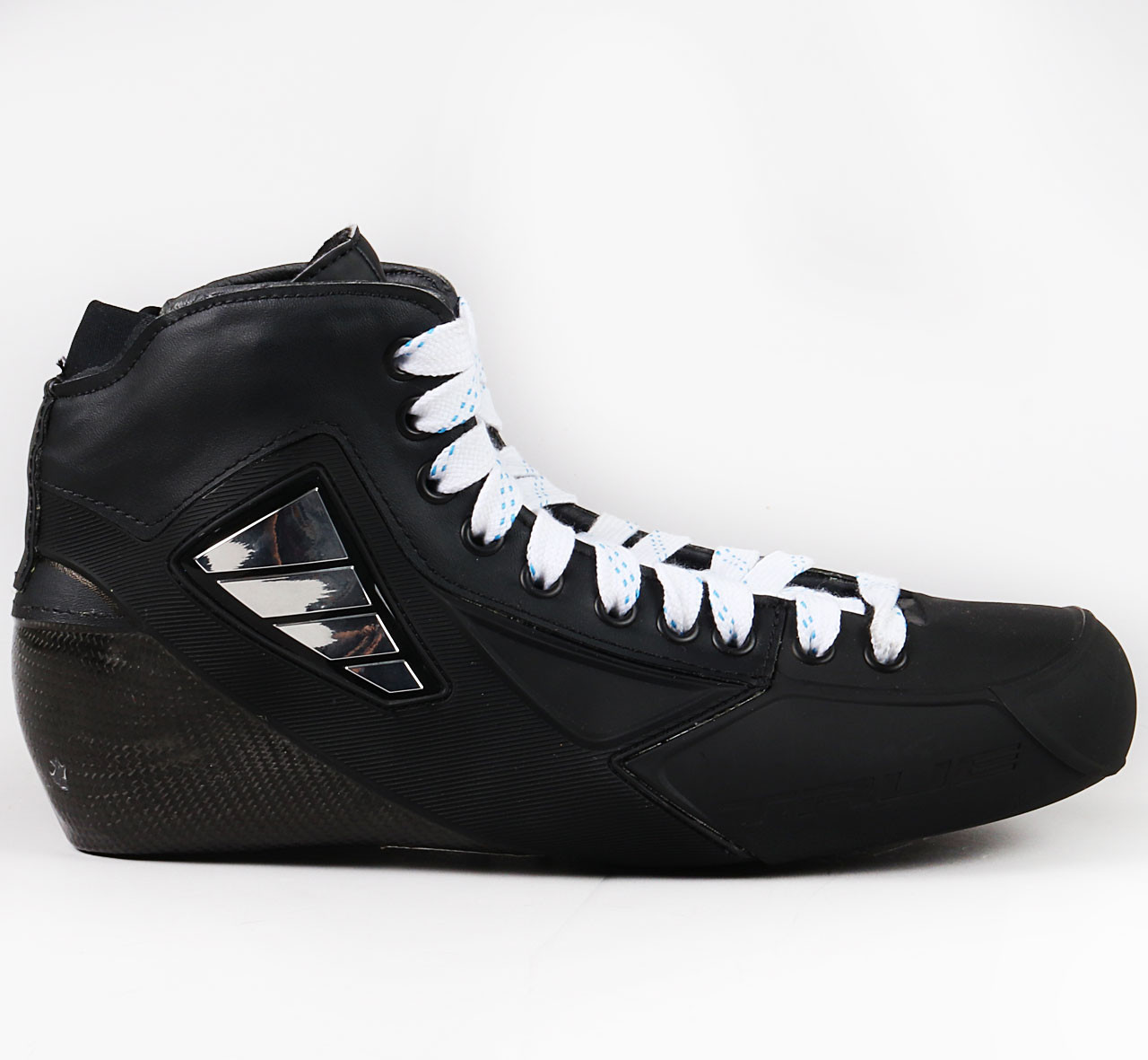 Size 10.5 / 10.5 TRUE True Custom Skates Ondrej Pavelec Pro Stock