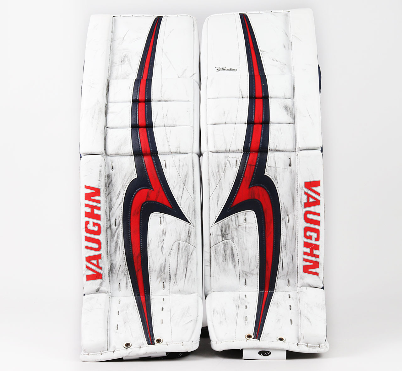 vaughn custom pads