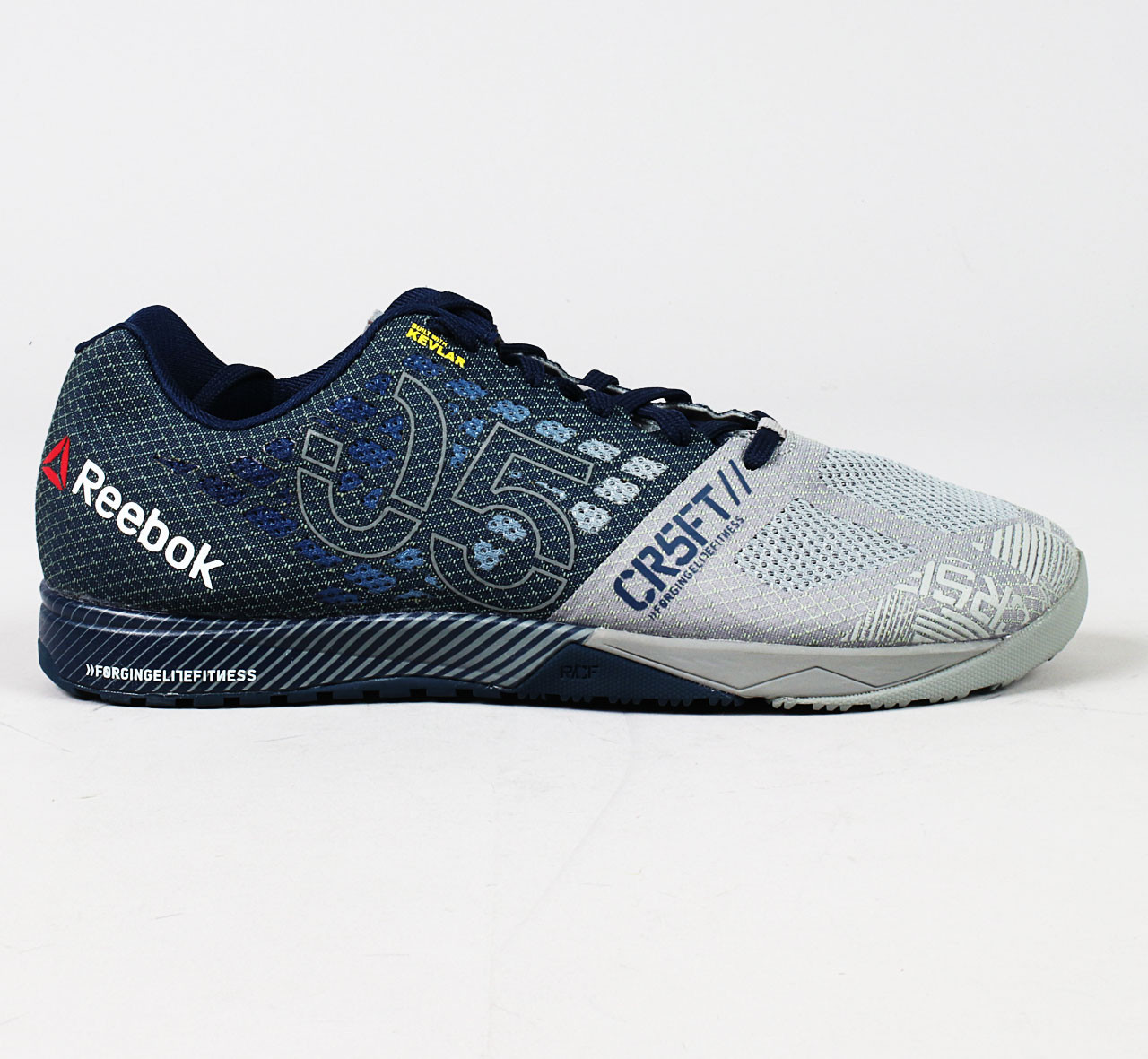nano 5.0 shoes