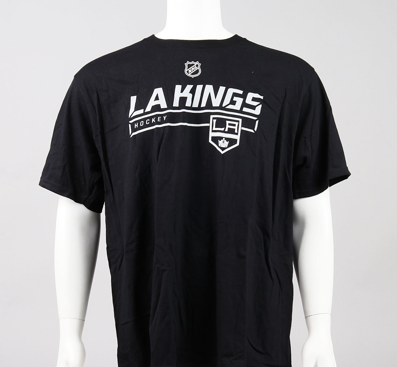 la kings hockey shirt