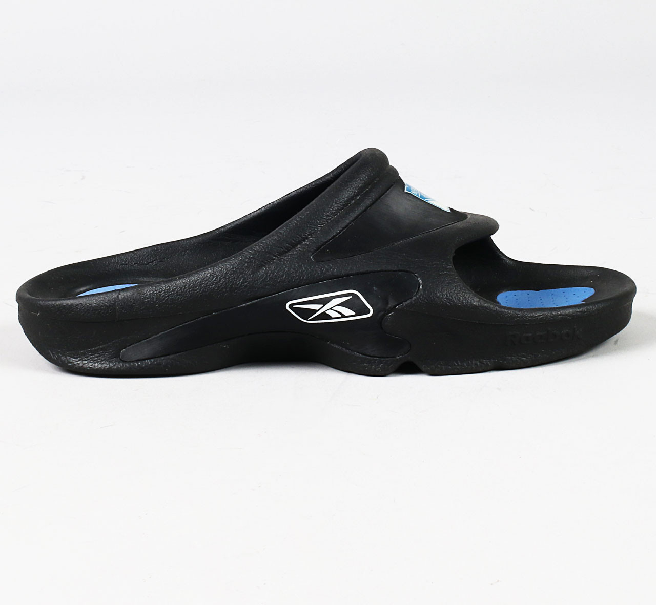 Size 7 Reebok Slip on Shower Sandals 