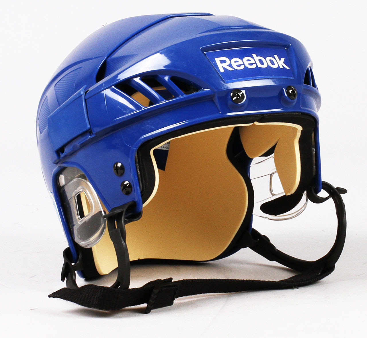 reebok 4k hockey helmet
