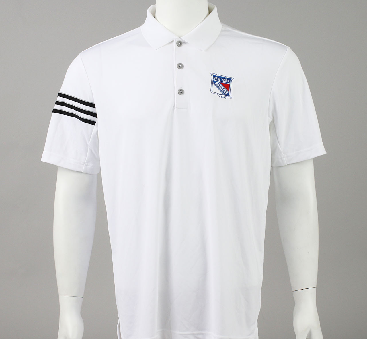 new york rangers polo shirt
