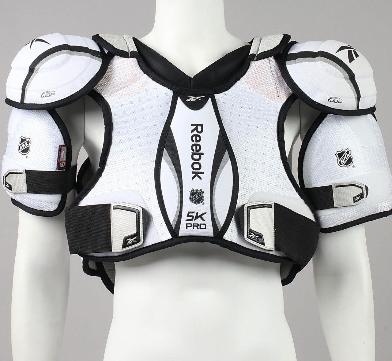 reebok football equipment