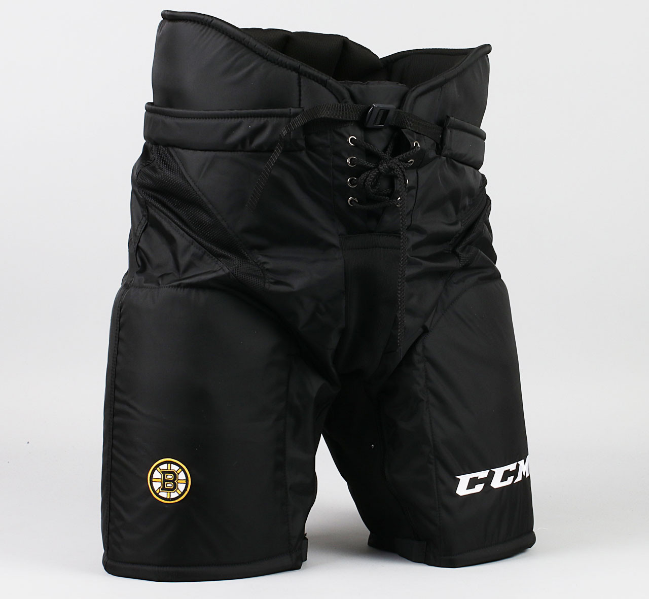 Size XL CCM HP35 Pants Team Stock Boston Bruins Pro Stock Hockey size-xl-ccm-hp35-pants-team-stock-boston-bruins-pro-stock-hockey