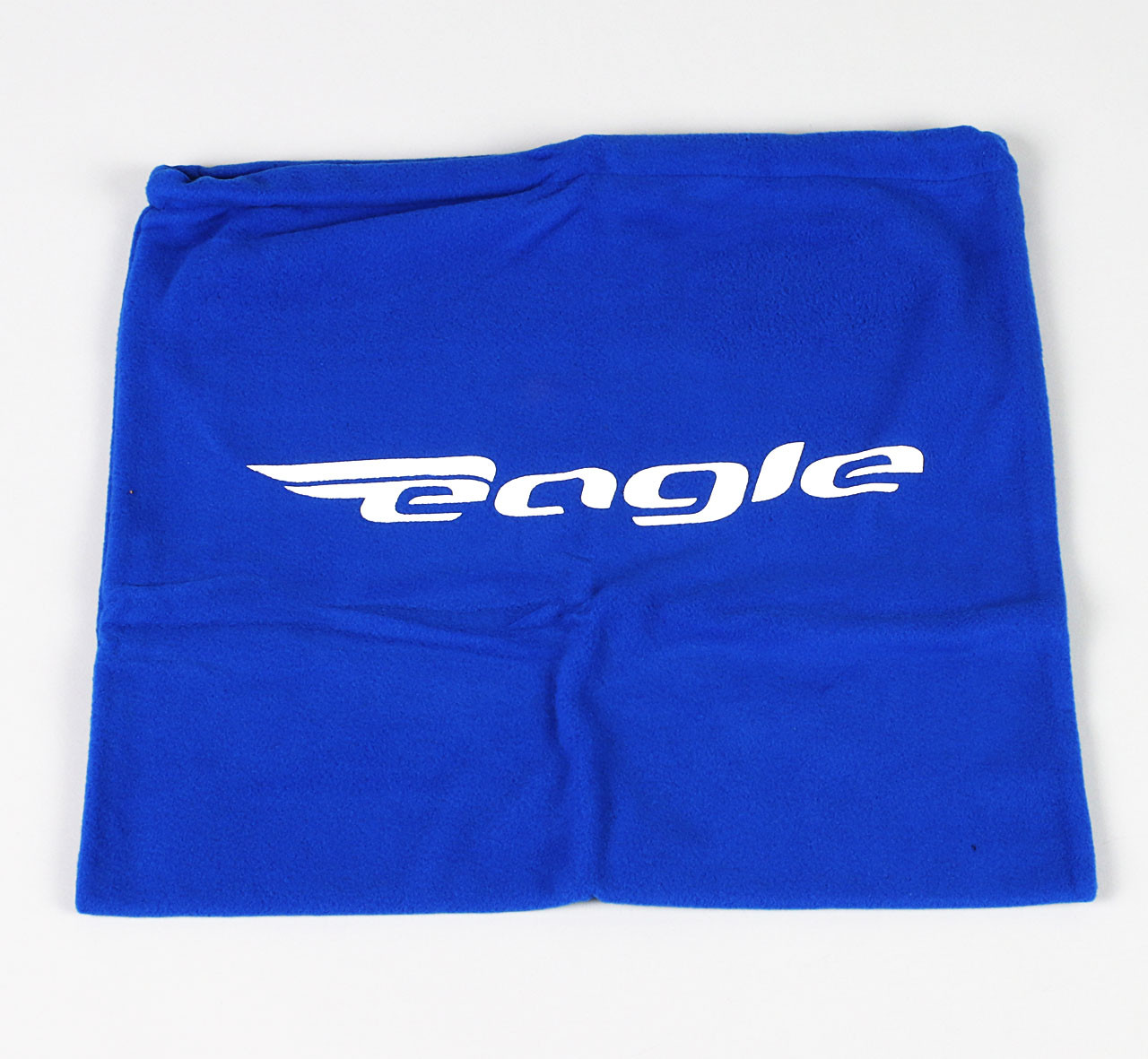 Royal Blue Eagle Helmet Bag Pro Stock Hockey