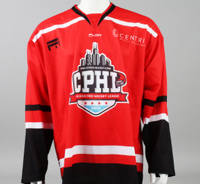 nhl pro jersey store