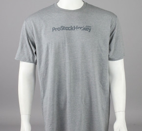 ProStockHockey Gray T-Shirt