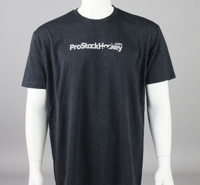 ProStockHockey Charcoal Gray T-Shirt